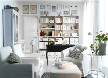 家居物件随便摆?你就等着倒大霉吧!