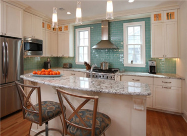 居家生活中常易误入的九大风水误区