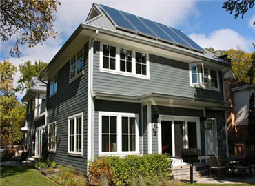 选购房屋需谨慎 房屋结构风水要理清