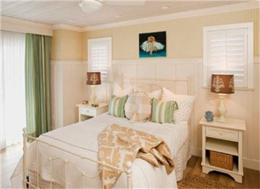 带你走进韩式小户型潮流装修设计！