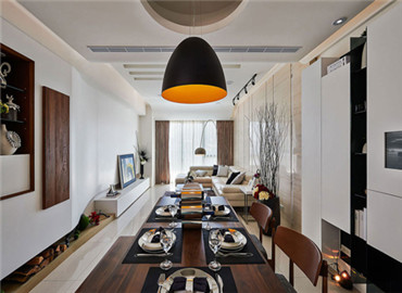 数量款式有讲究 家居灯饰风水详解