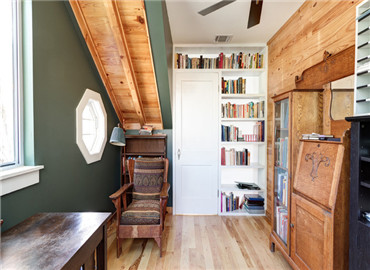 不规则房型该怎样装修