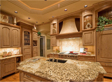 厨房装修注意事项，让厨房更完美！