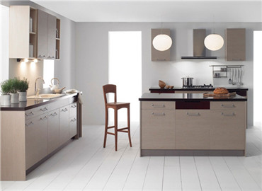 实木整体橱柜好吗 ？实木整体橱柜价格