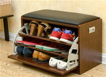 鞋柜风水知多少，鞋柜风水禁忌！