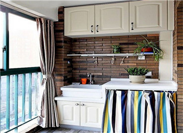 阳台装修风水禁忌，阳台装修注意事项！