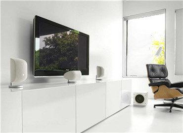 如何挑选电视柜，电视柜选购技巧！