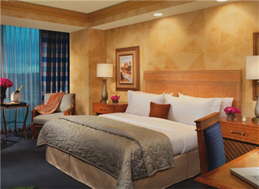 卧室风水禁忌盘点！