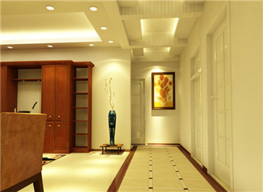 门厅过道装修与风水详解