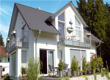 住宅风水禁忌简介