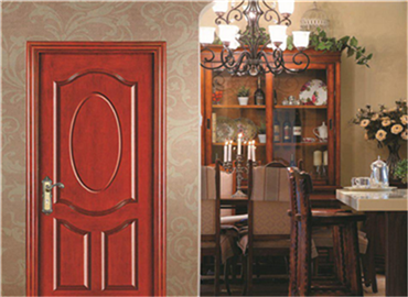 怎样安装套装门