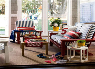 高逼格家居设计，大幅提升生活品质！