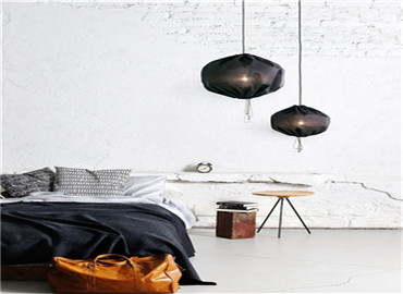 小卧室极简风，极简并不等于寡淡无奇！