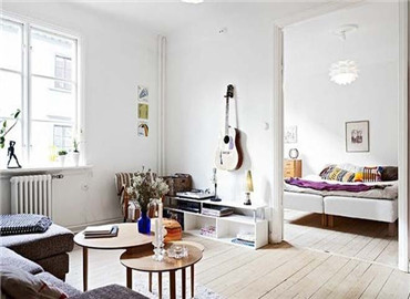 把握装修这五大方面，装修不留遗憾！