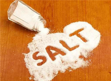 温盐水拖地最干爽 五招解决回南天家居防潮