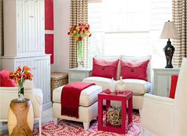 带动运势发展的4大家居色彩 赶快拿走！