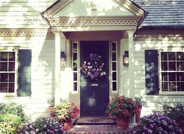 大门风水6大讲究！