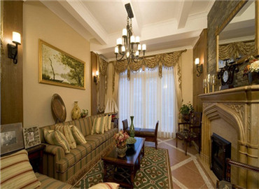 别墅合理布局更旺运势,别墅风水讲究必看！