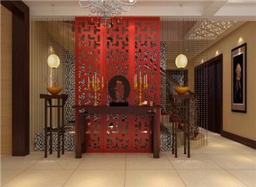 8大门厅玄关风水装修禁忌，不看会后悔！