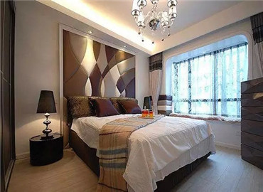 卧室软装布置王道攻略！