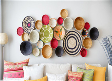 手把手教你DIY客厅照片墙，超级有趣！