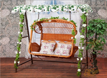 田园风软装配饰搭配小技巧！