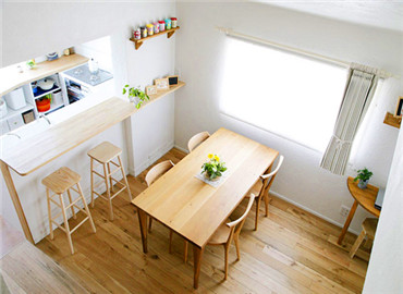 有钱也不任性 选择合适你的温馨家装风格