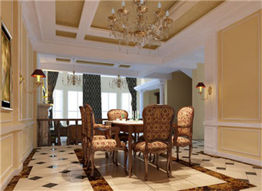 餐厅风水八宜与四忌，一条也别看漏!