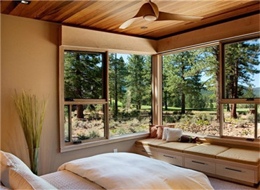 卧室安装飘窗好吗？有哪些风水禁忌值得注意？