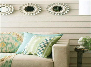 巧用温馨布艺：6个高招扮美家！