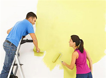 旧貌如何换新颜 老旧墙面翻新技巧