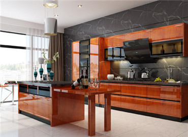 橱柜定制莫心急 安装时间有讲究