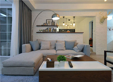 防潮除尘样样不落 落地灯保养方法揭秘