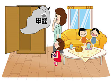 广告偏方不可轻信 细数除甲醛误区