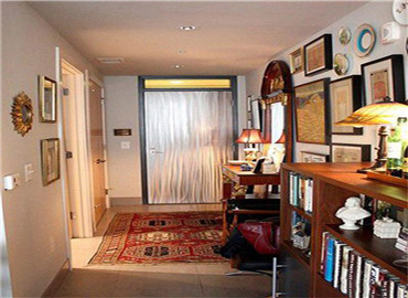 8大创意家居设计，美观实用兼备！