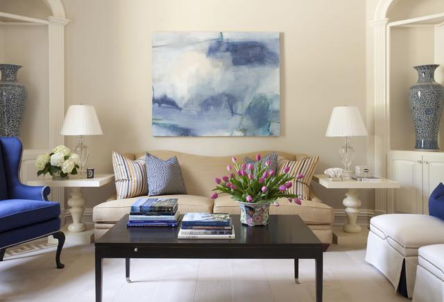 8090最喜欢的简欧风格装修案例!