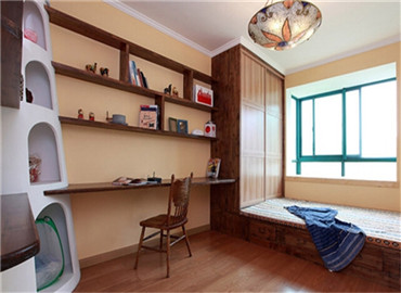 最适合夏天的榻榻米床来了，你还不心动吗？