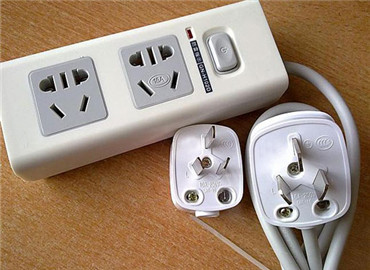拒绝漏电劣质品 安全插座选购指南
