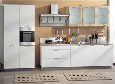 整体橱柜定做应该注意哪些事项呢？