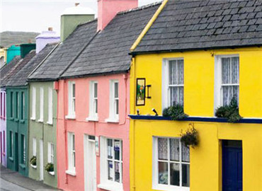 节能建筑 外墙外保温材料施工要点