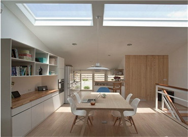 小户型装修搭配须知事项！