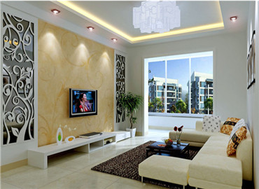 客厅装修前应做好设计，这些要点很重要！