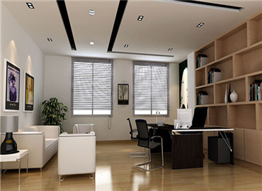 对的办公室装修风水布局，该是怎样的呢？