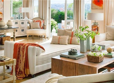 植物风水:家居盆栽8大风水讲究