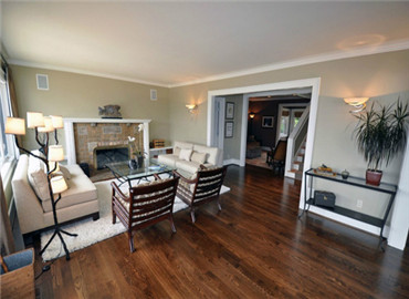 家居煞气形成的原因及常见表现