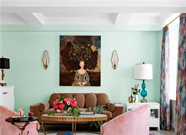 装修之前先看清 室内风水10大禁忌