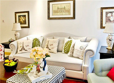 家居4大“凶位”风水 看完简直吓呆