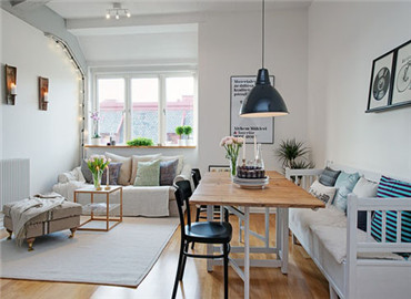 家居四大区域风水讲究 方法对了运势才旺