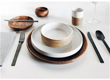 餐具也讲风水?戳破餐厅背后的“风水秘密”