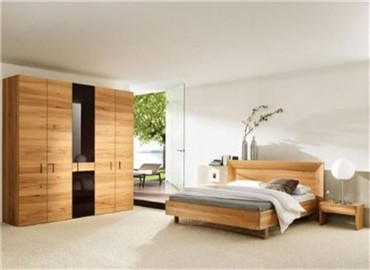 怎样让卧室家具变得美观又实用？卧室家具设计要点